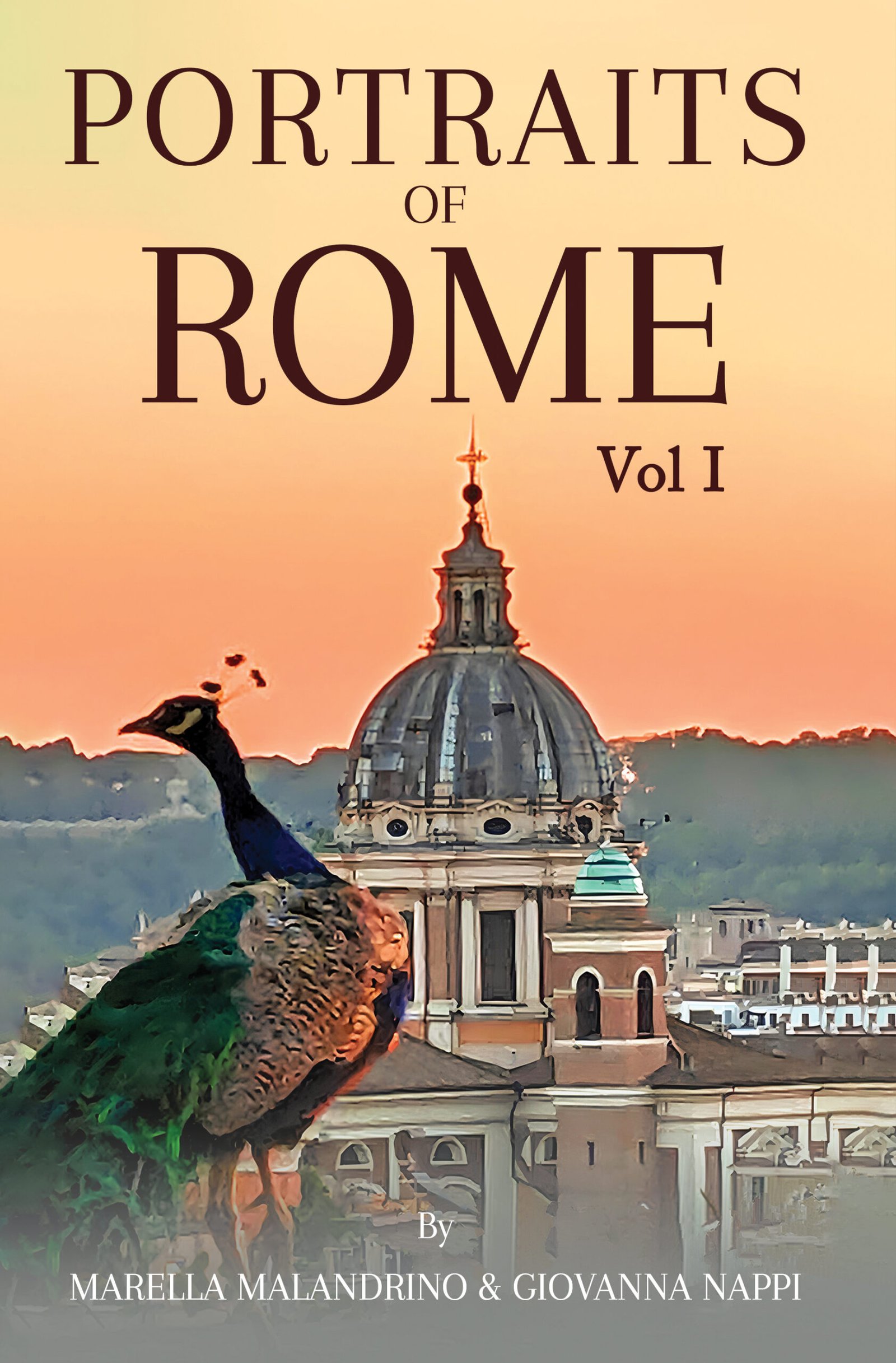 Giovanna & Marella (American Publishers Inc) - 6x9 - 02 Front